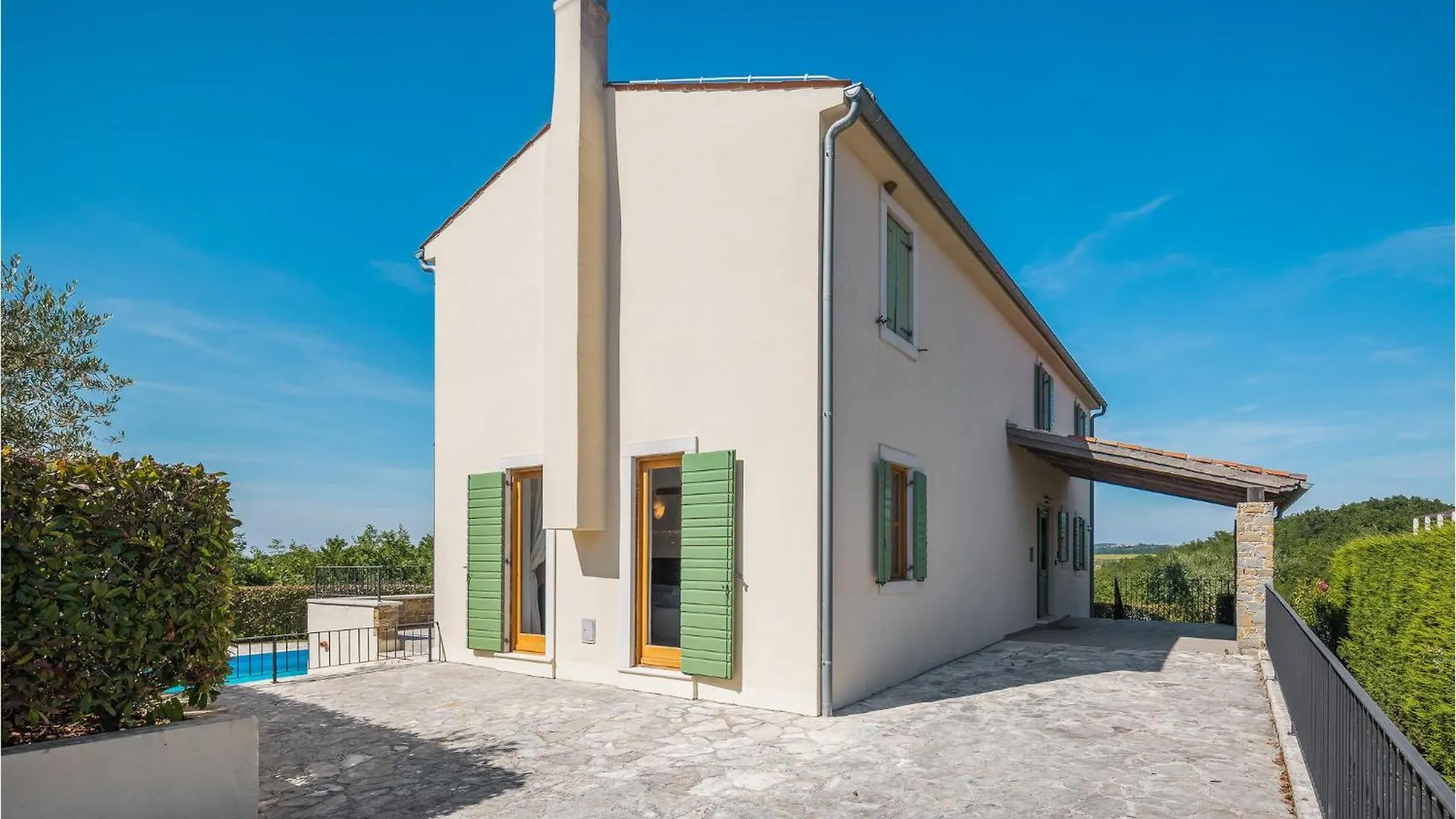 4 Bedroom Gorgeous Home In Baredine Donje Baredine Croatie