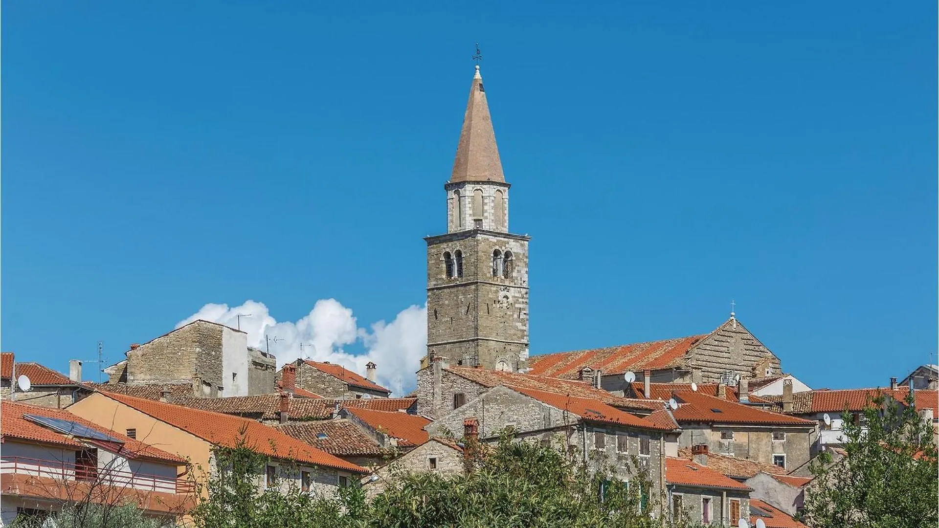 4 Bedroom Gorgeous Home In Baredine Donje Baredine